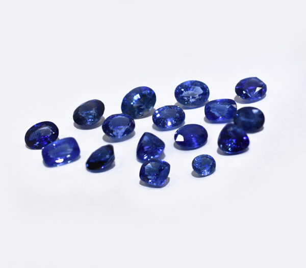 Blue Sapphire